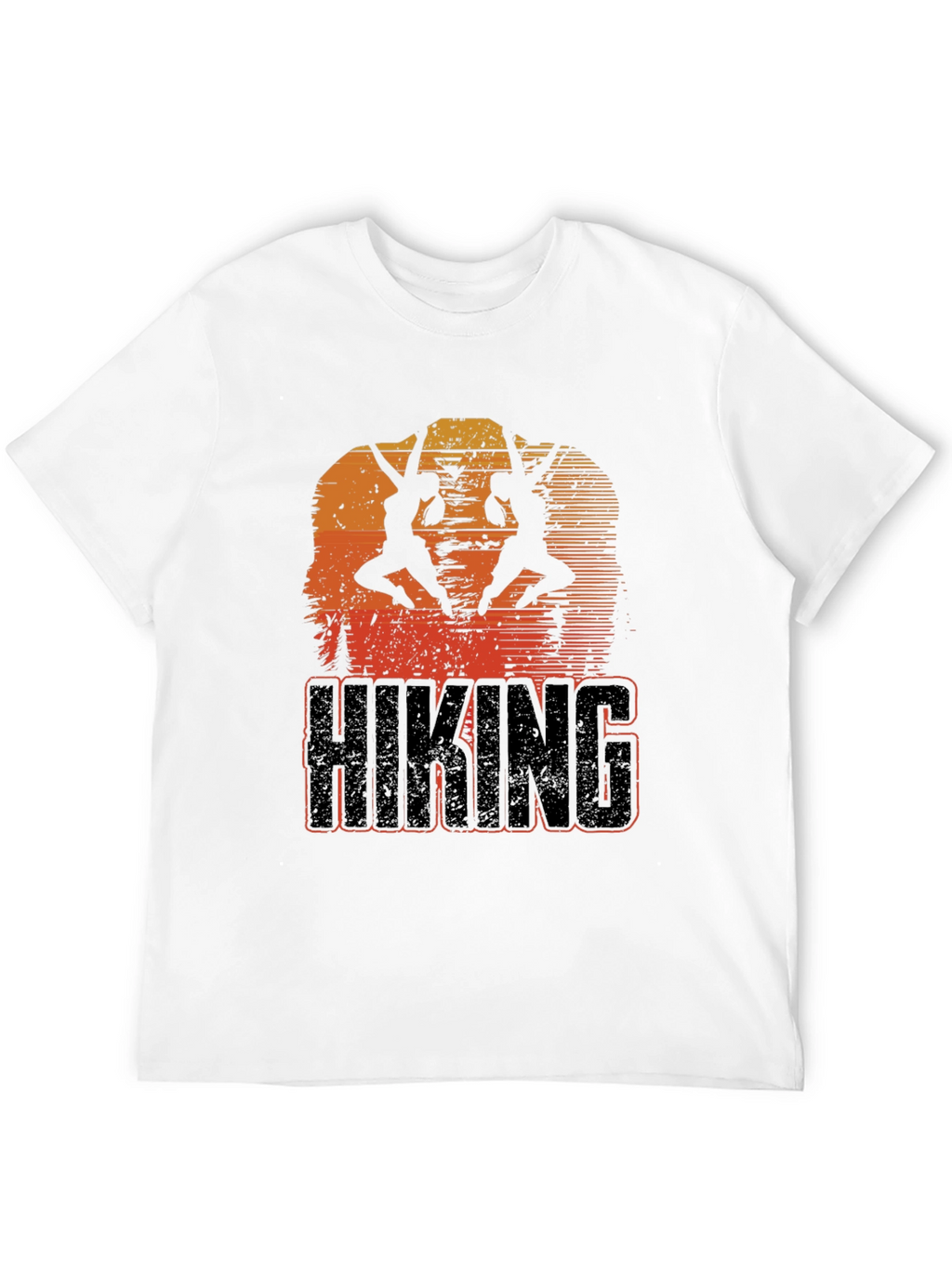 Hiking Adventure T-Shirt