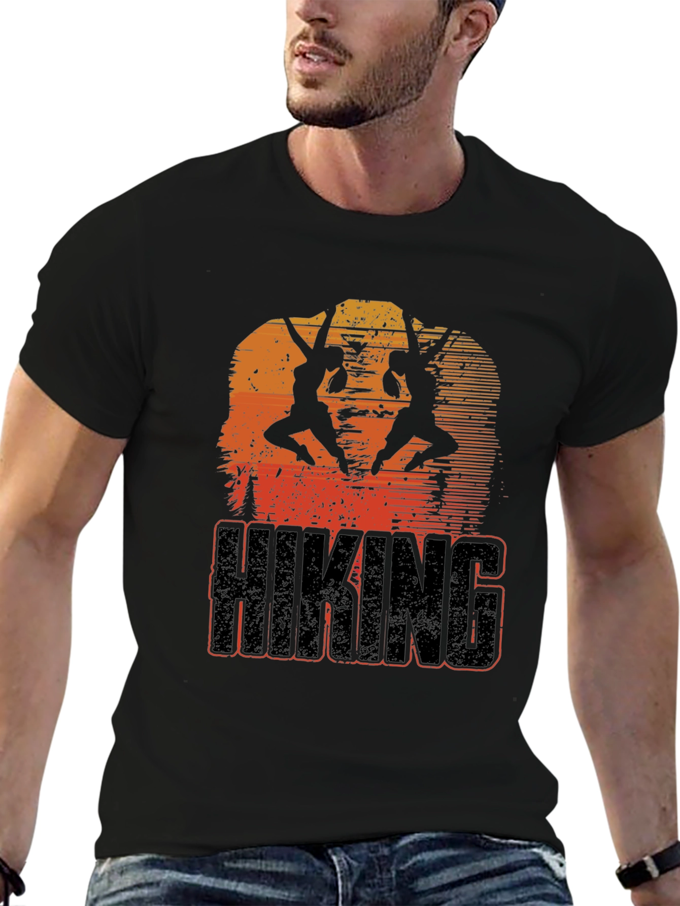 Hiking Adventure T-Shirt
