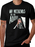 Adventure Weekends T-Shirt