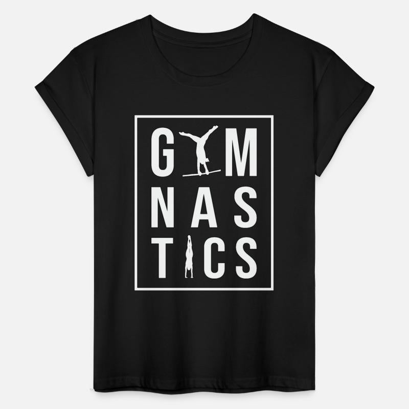 Gymnastics Unven Bars Hopper Acrobat Mat Gymnast