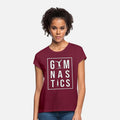 Gymnastics Unven Bars Hopper Acrobat Mat Gymnast