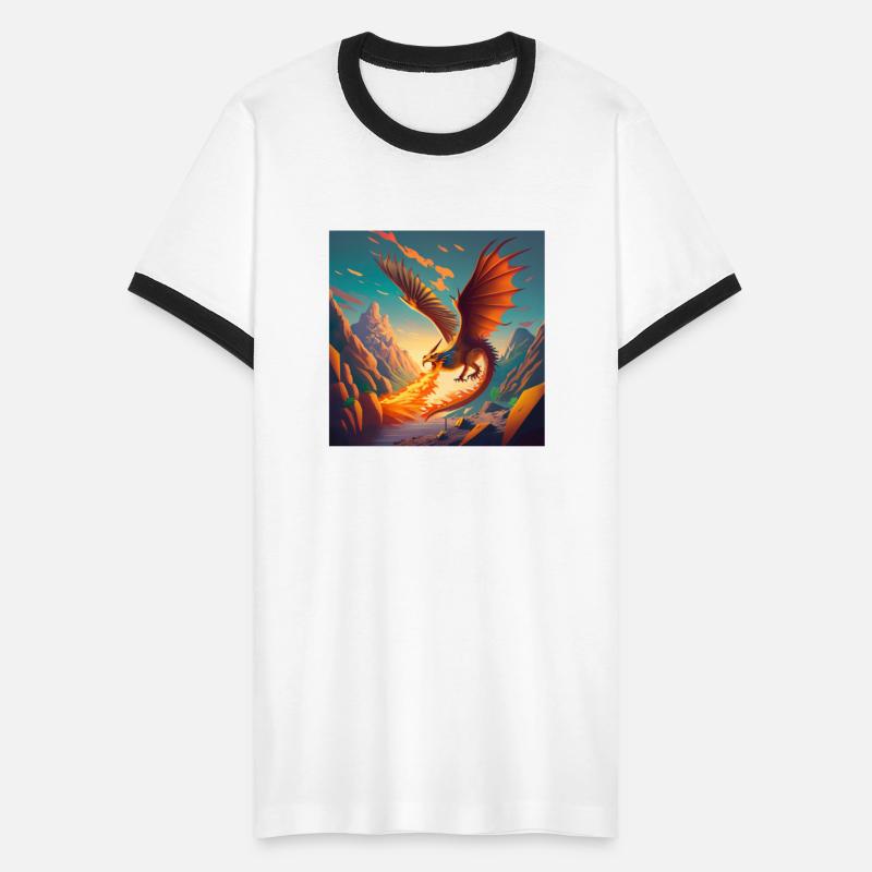 H BirdsT Shirt