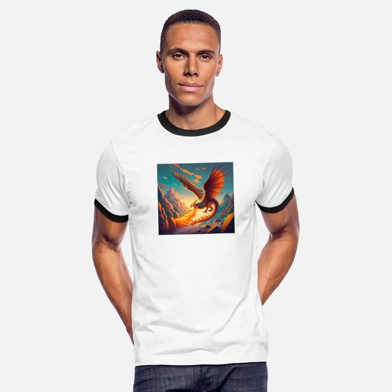 H BirdsT Shirt