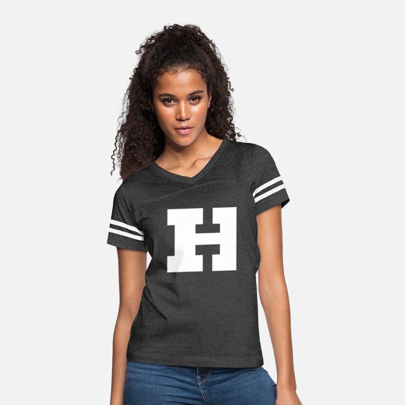 H varsity Harvard
