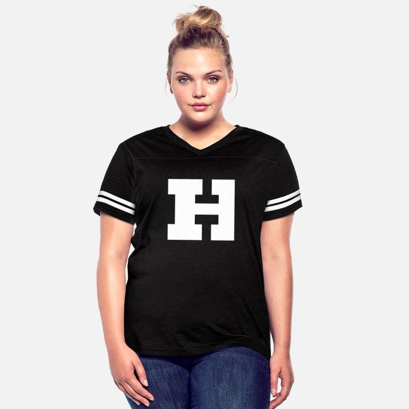 H varsity Harvard