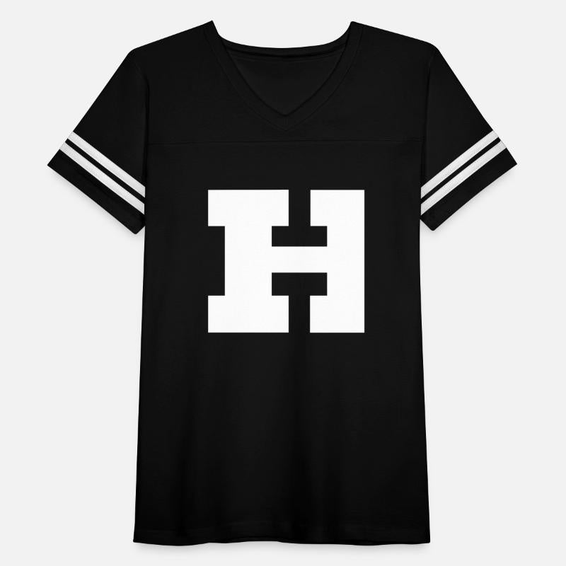 H varsity Harvard