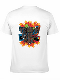 Take a Chill Pill Retro Cassette T-Shirt