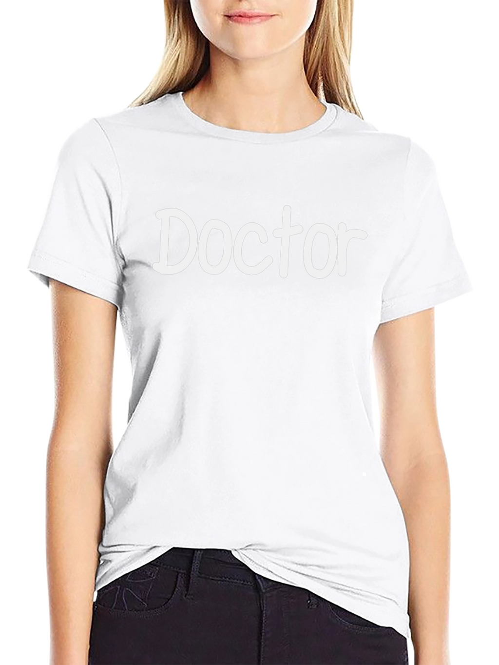 Doctor T-Shirt - Medical Professional Gift