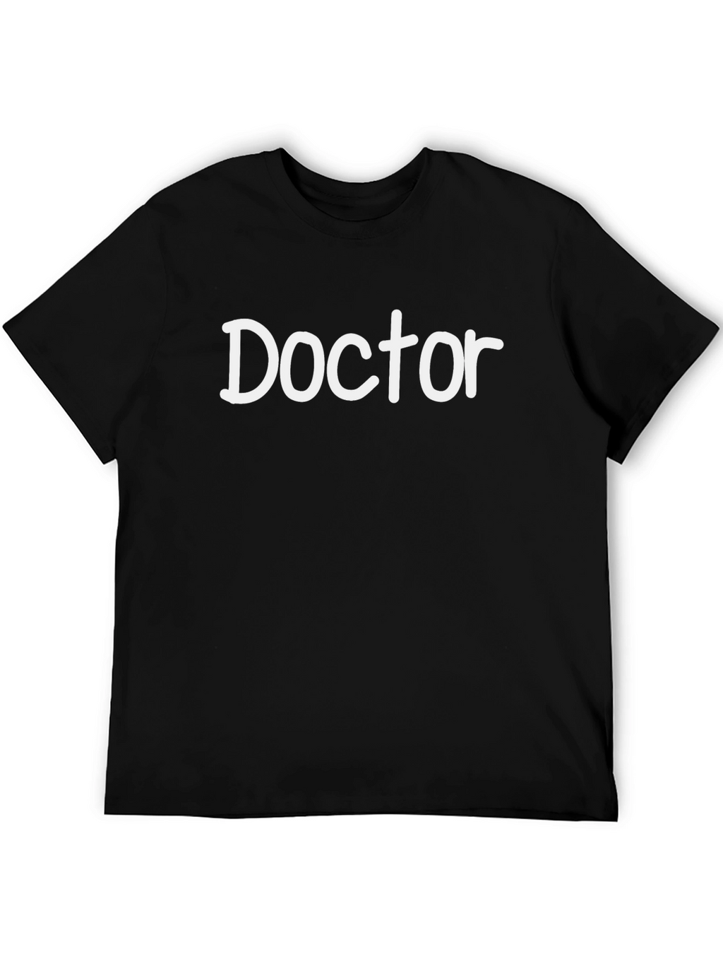 Doctor T-Shirt - Medical Professional Gift