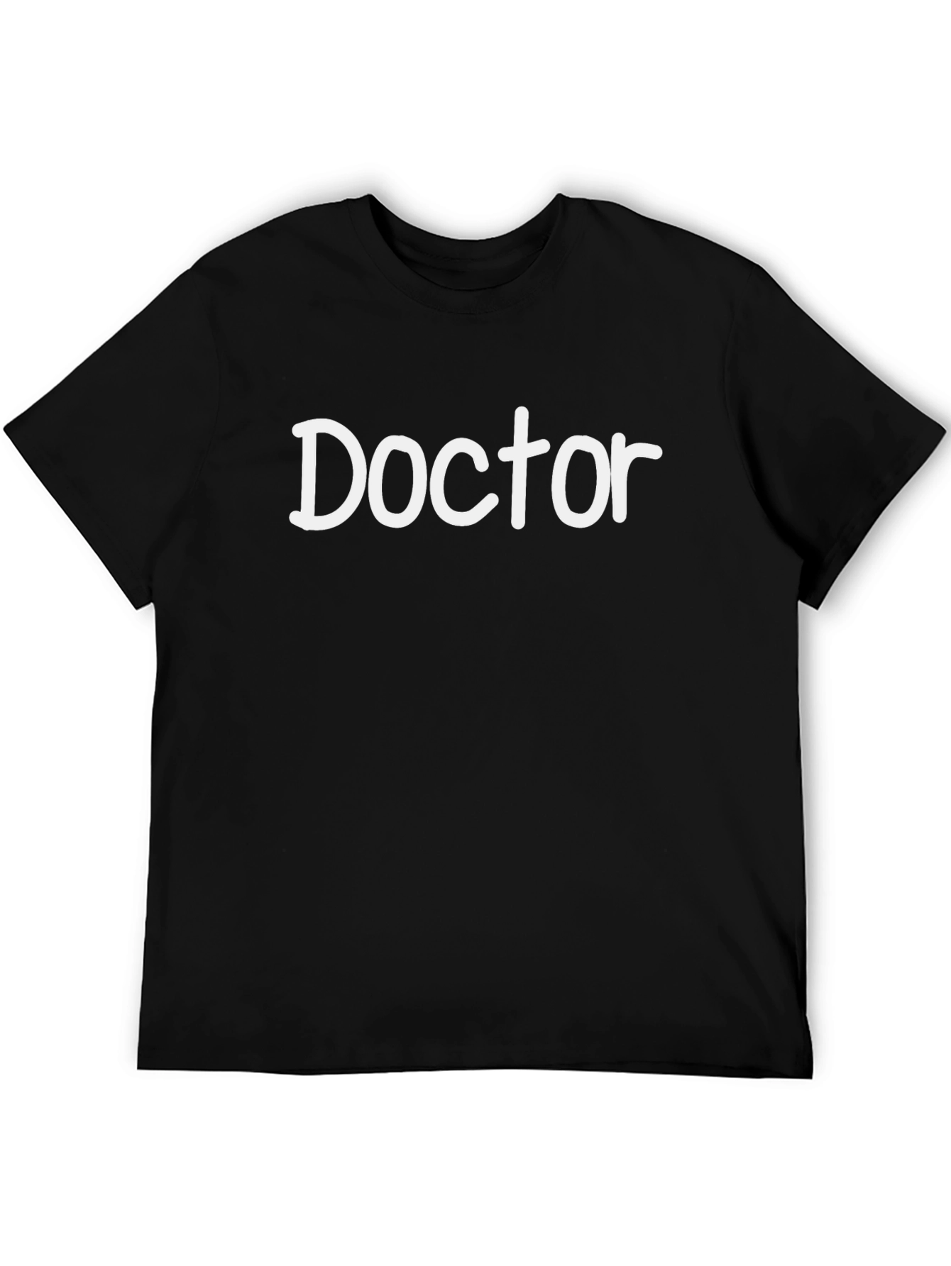 Doctor T-Shirt - Medical Professional Gift