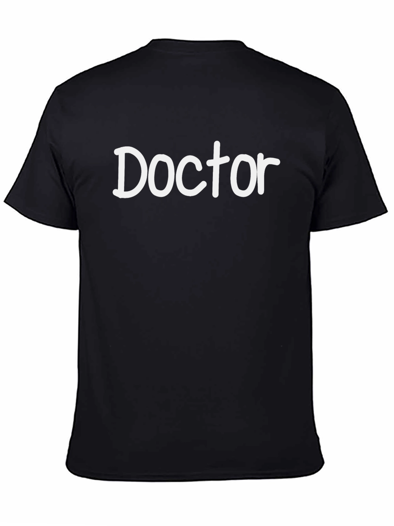 Doctor T-Shirt - Medical Professional Gift