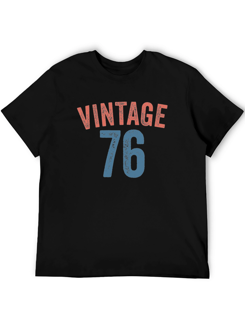Vintage 1976 T-Shirt