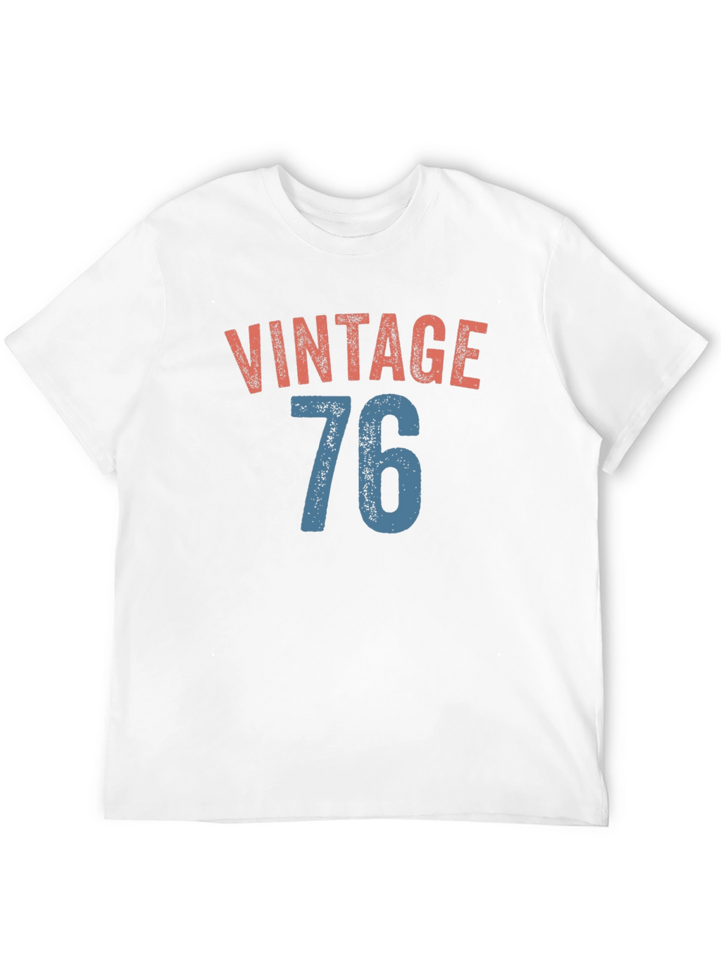 Vintage 1976 T-Shirt