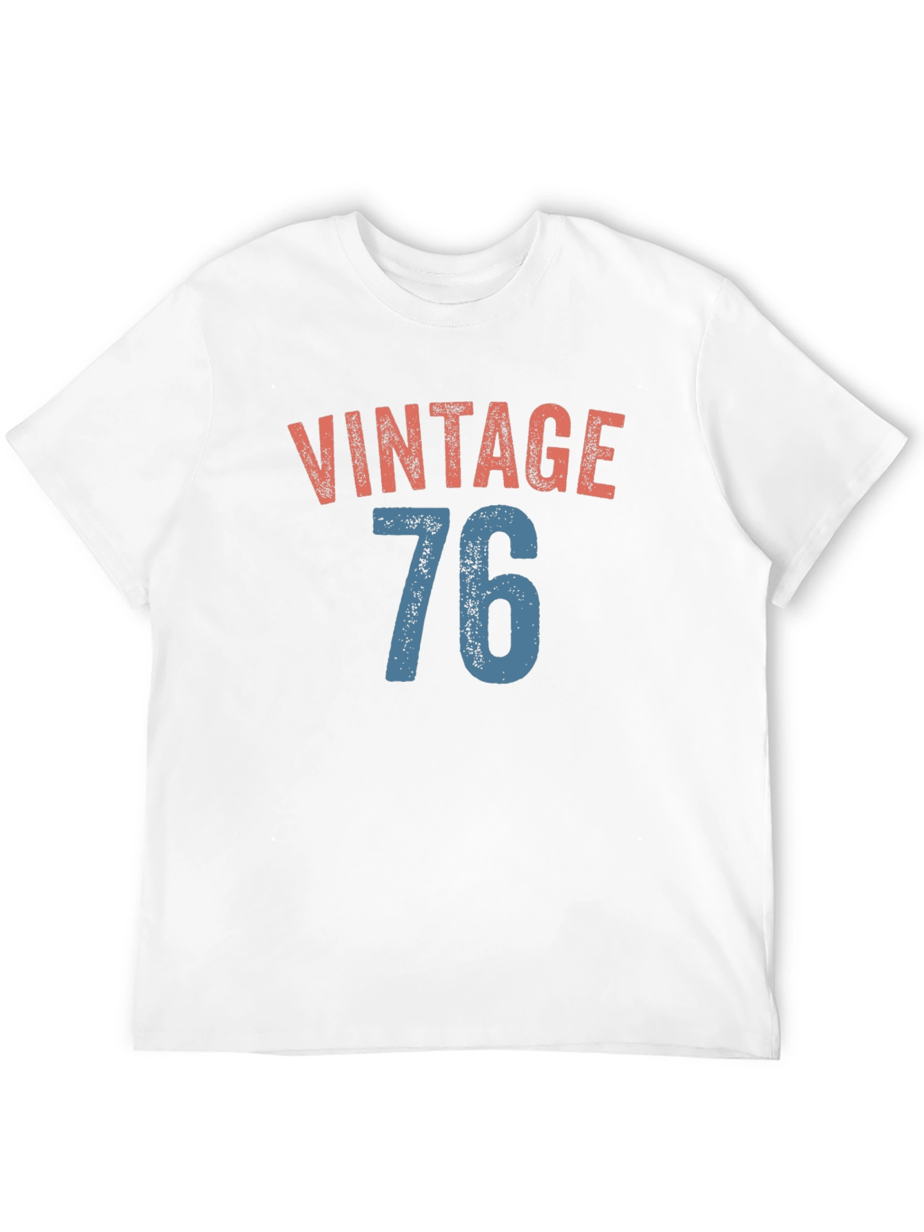 Vintage 1976 T-Shirt