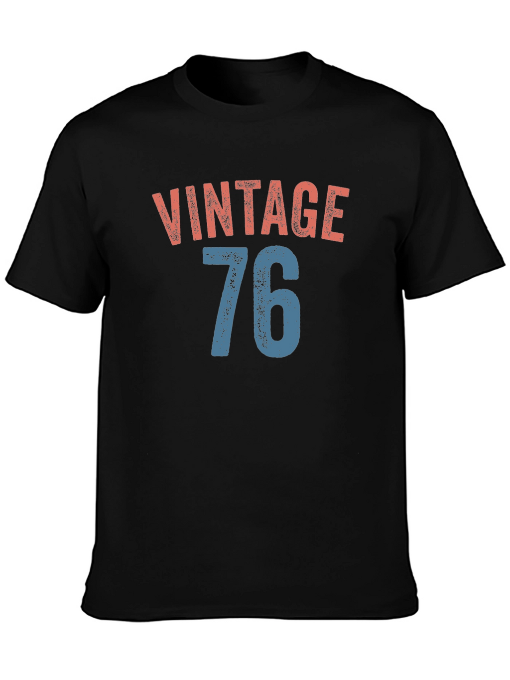 Vintage 1976 T-Shirt