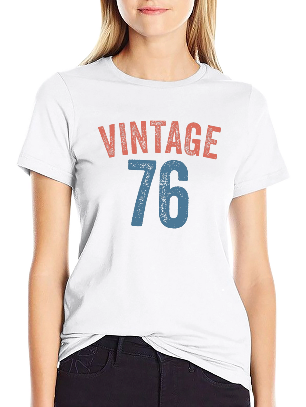 Vintage 1976 T-Shirt