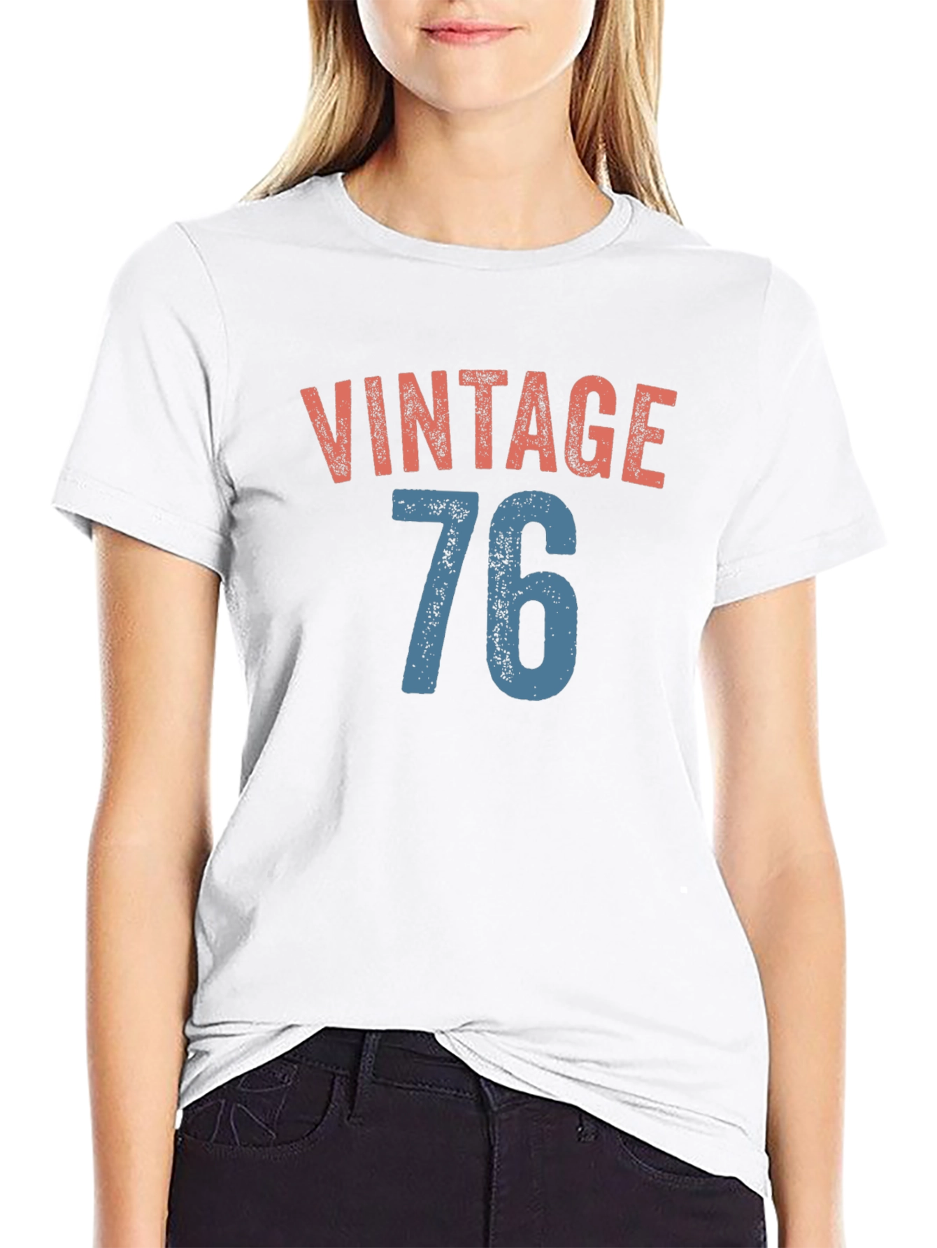 Vintage 1976 T-Shirt