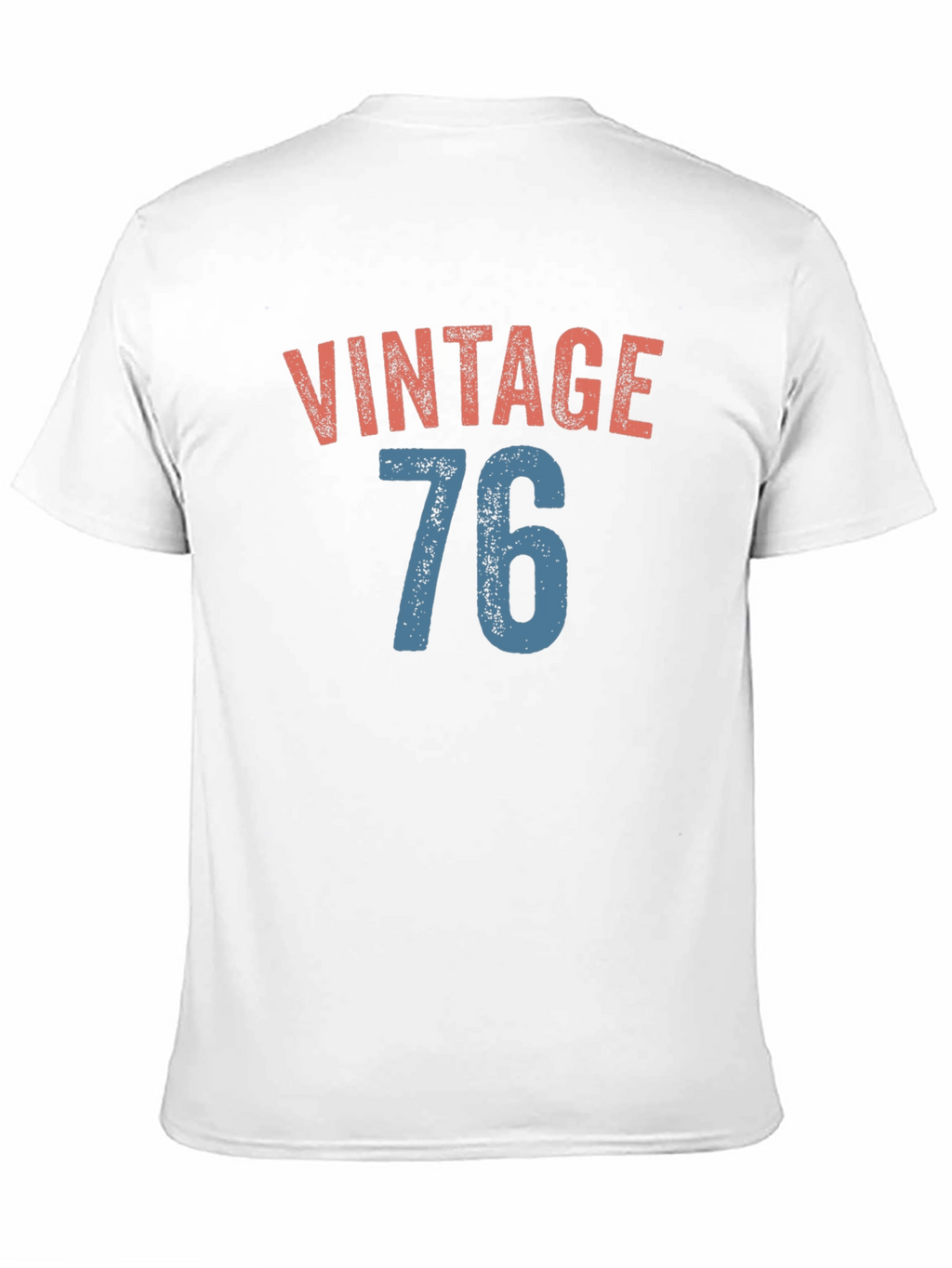 Vintage 1976 T-Shirt