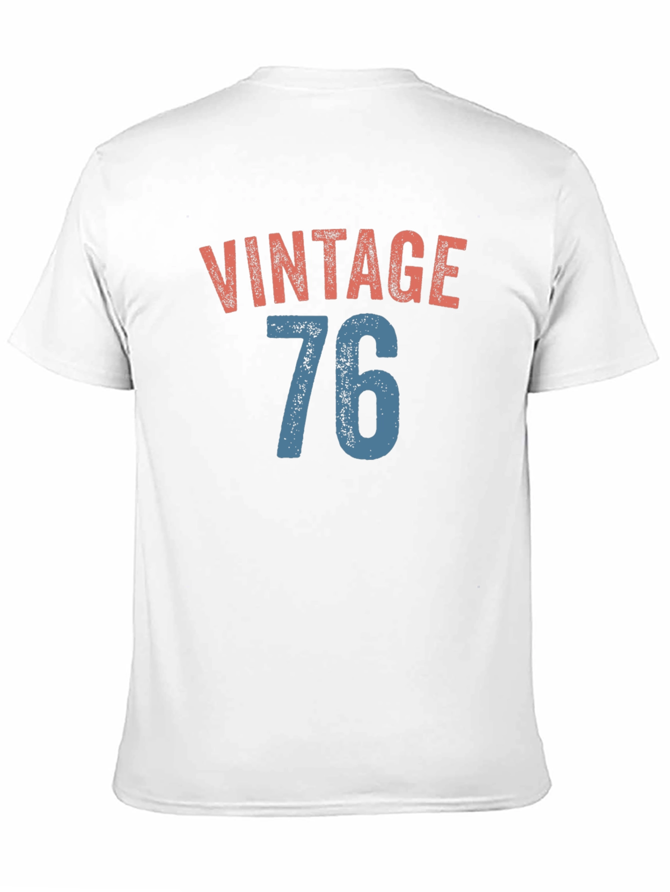Vintage 1976 T-Shirt