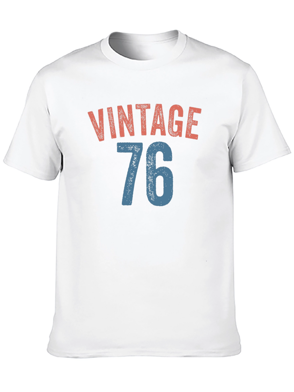 Vintage 1976 T-Shirt