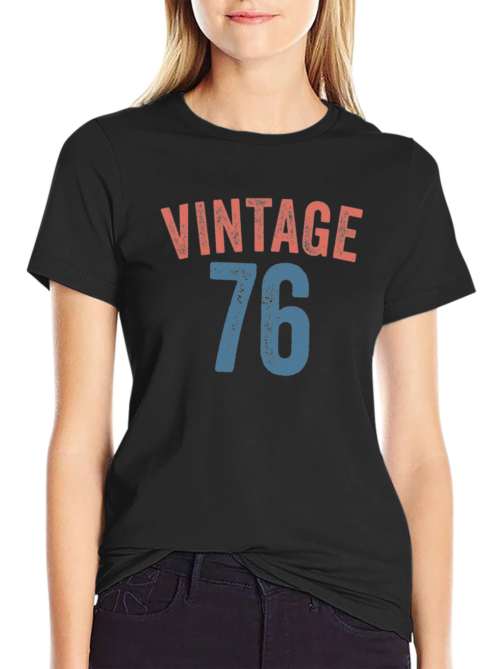 Vintage 1976 T-Shirt