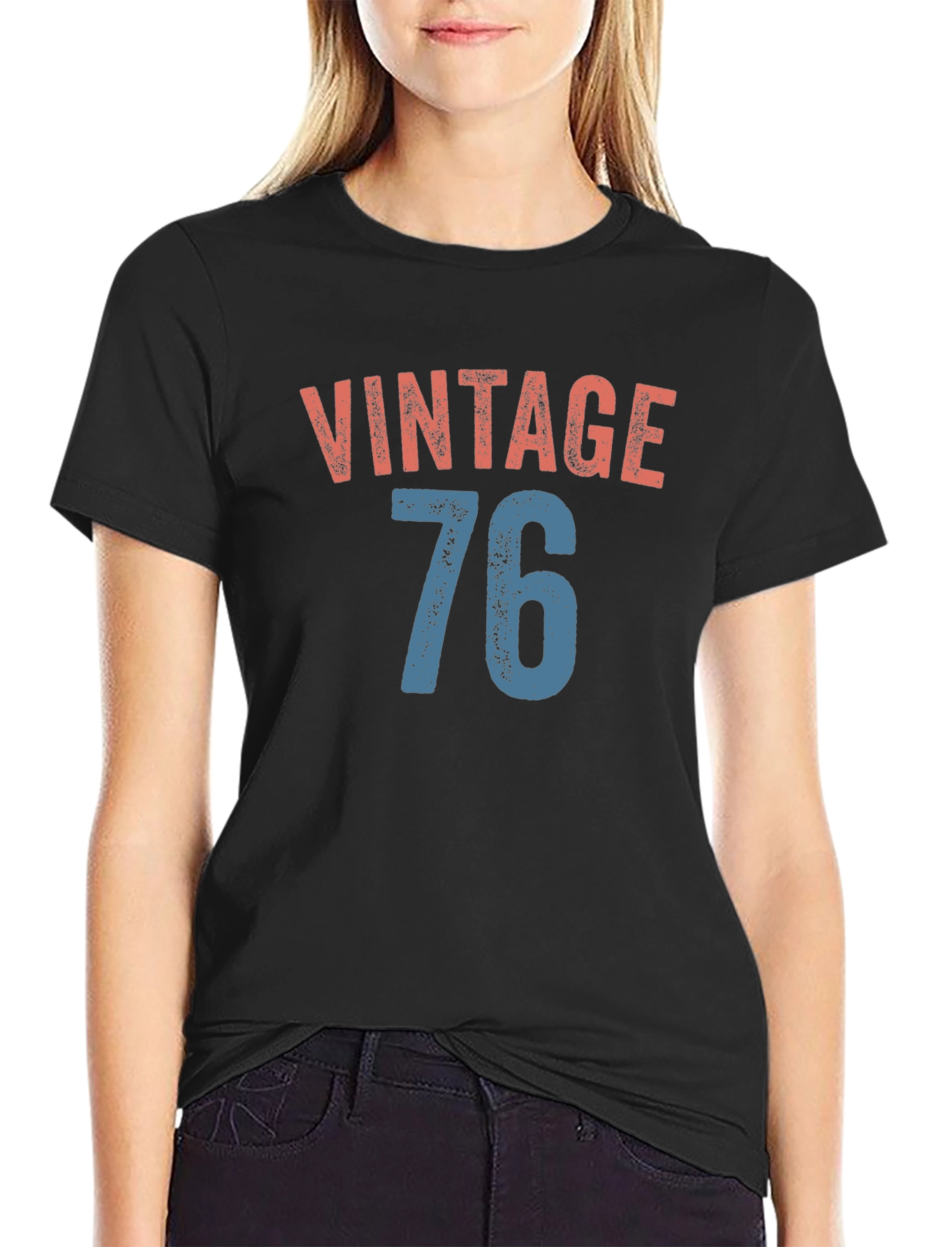 Vintage 1976 T-Shirt