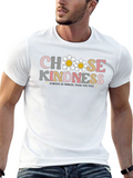 Choose Kindness Graphic Tee