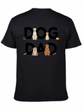Dog Dad T-Shirt
