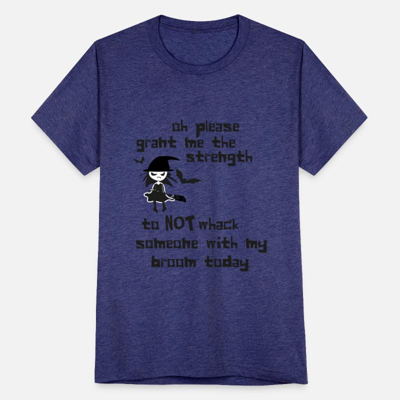 Halloween "Grumpy Little Witch
