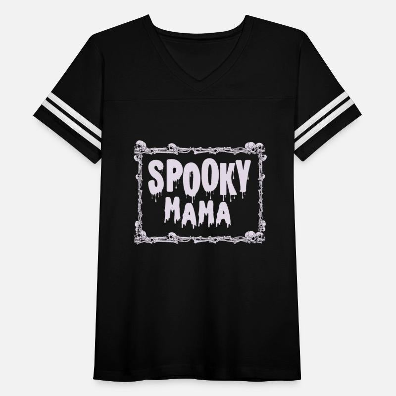 Halloween Spooky Mama