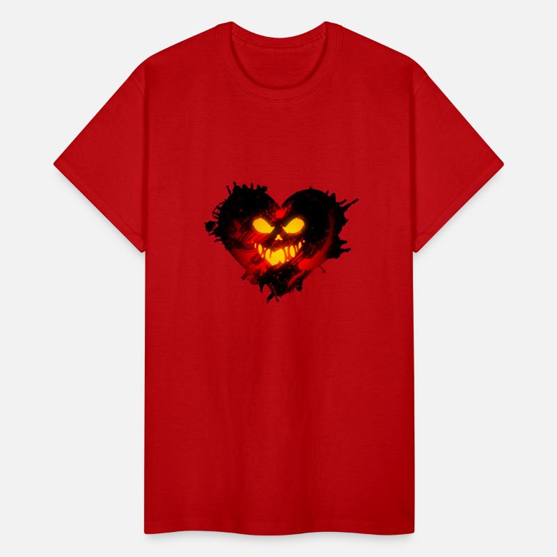 halloweenheart