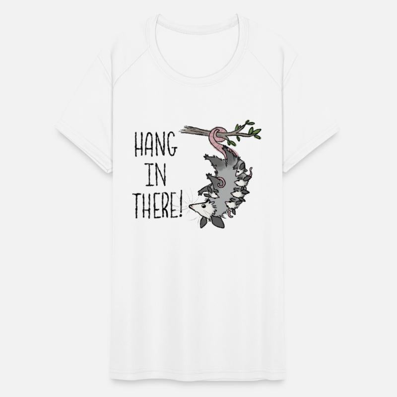 Hang In There