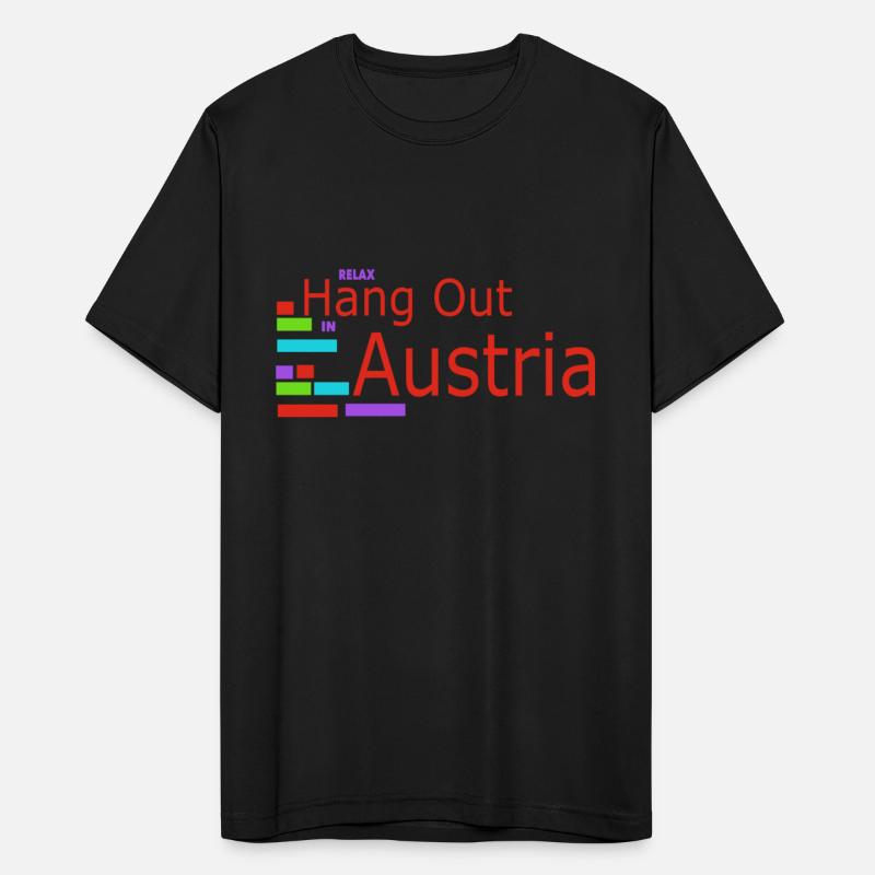 Hang Out In Austria For Travelling