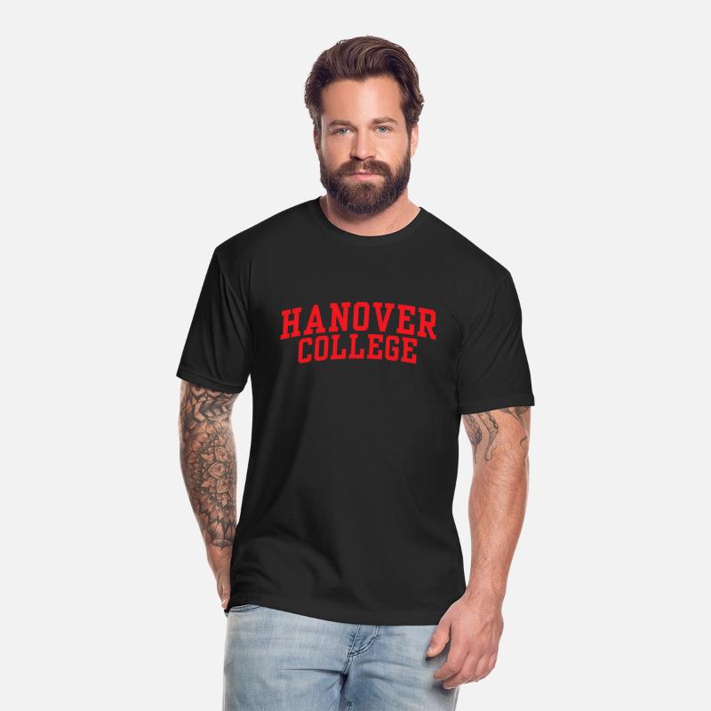 Hanover College Oc0831