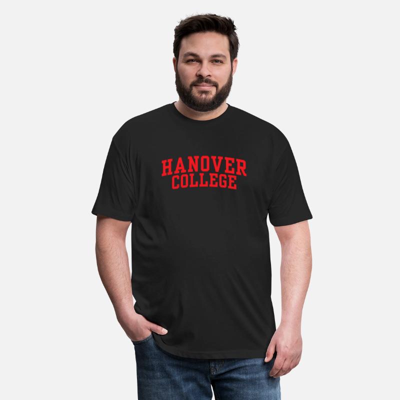 Hanover College Oc0831