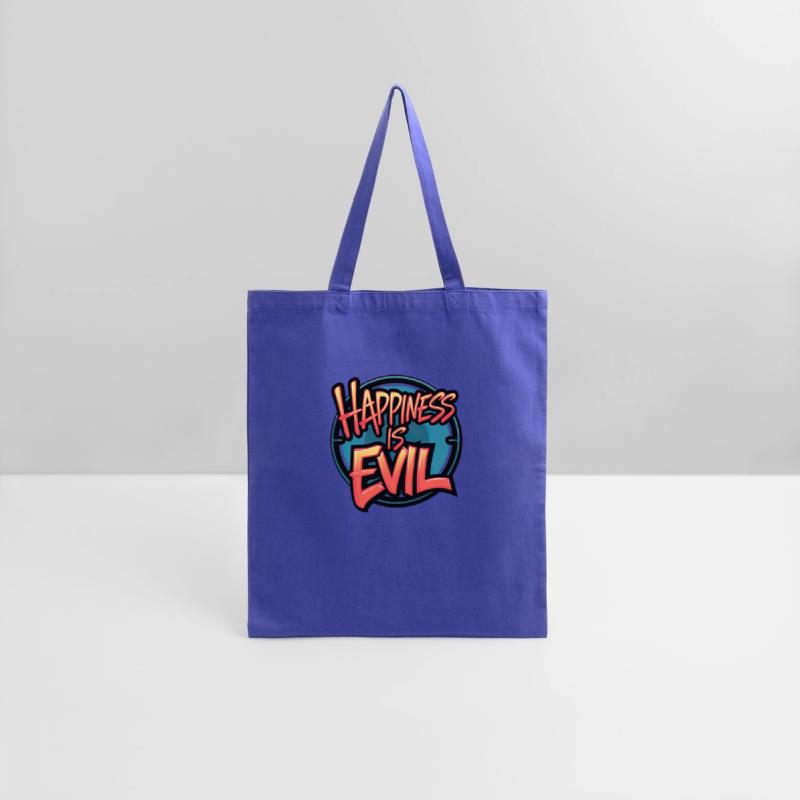 Happiness is Evil