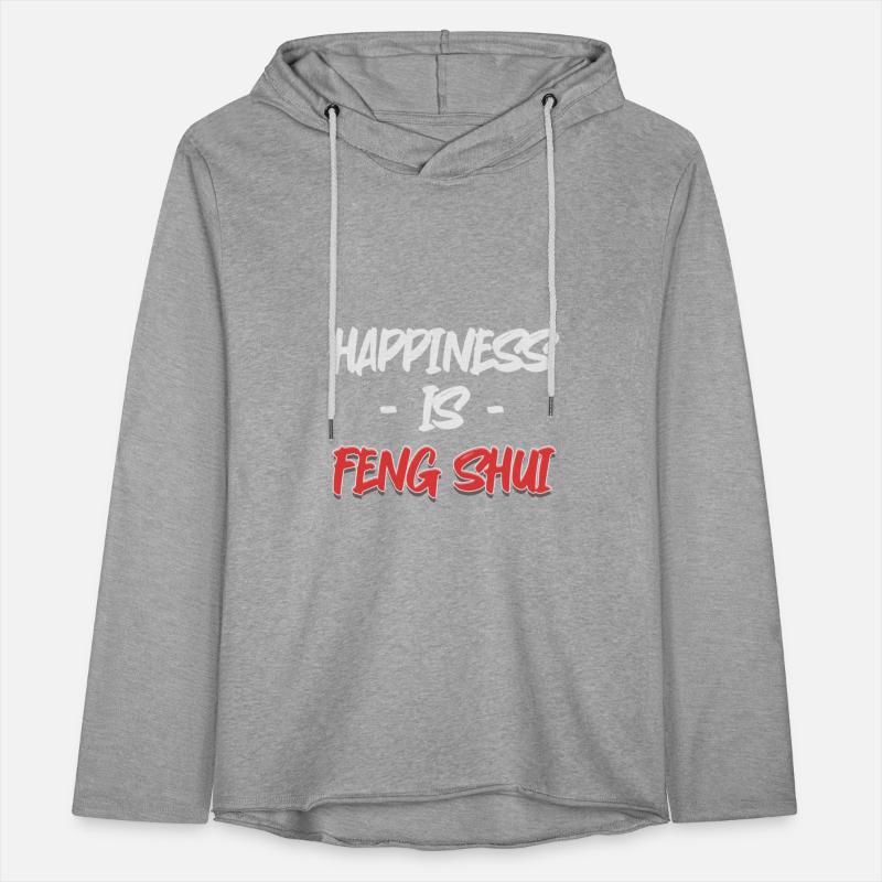 Happiness Is Feng Shui Asian Bagua Buddhism