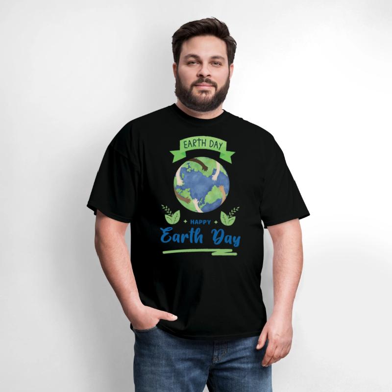 Happy earth day