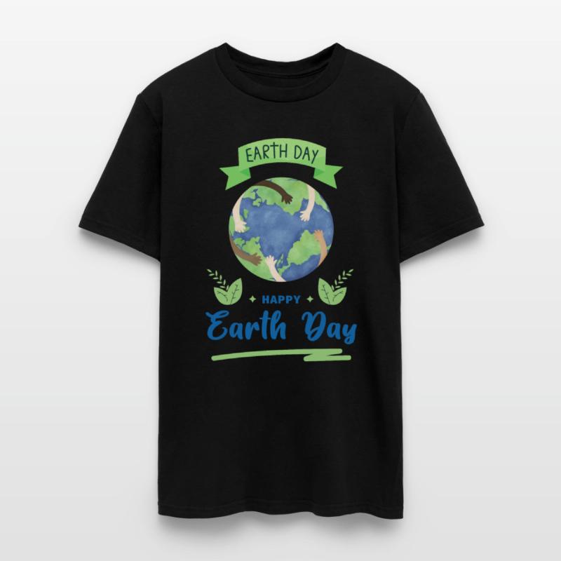 Happy earth day