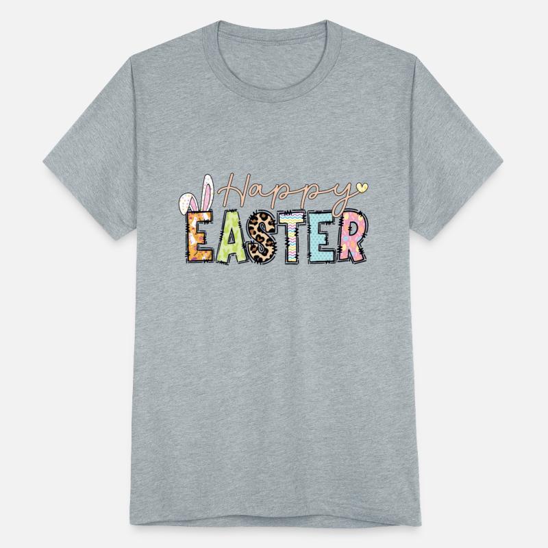 Happy Easter Bunny, Easter Day
