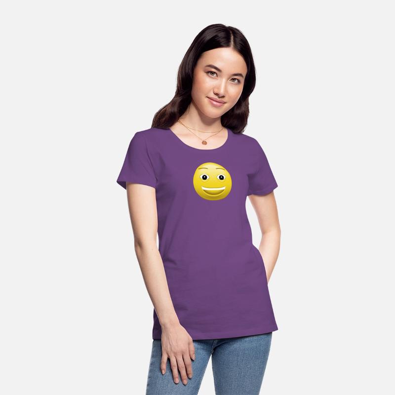 happy face