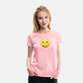 happy face