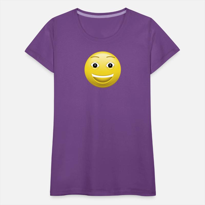 happy face