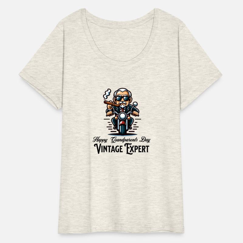 happy grandparents Day t shirt