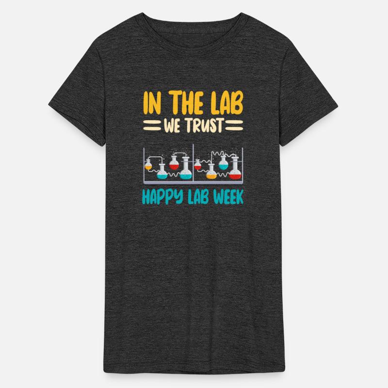 Happy Lab Week