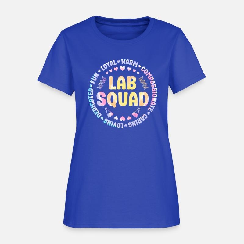 Happy Medical Labs Week 2023 Lab Squad Lab Week 20