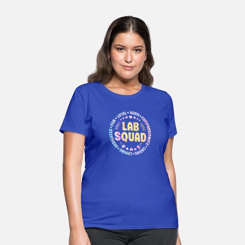 Happy Medical Labs Week 2023 Lab Squad Lab Week 20