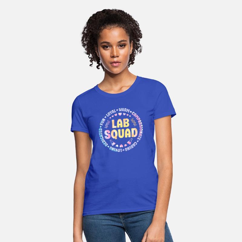 Happy Medical Labs Week 2023 Lab Squad Lab Week 20