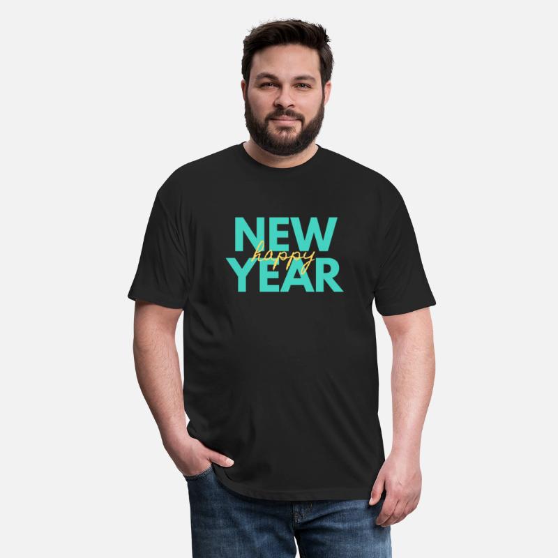 Happy New Year