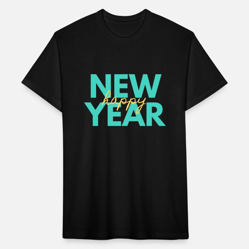 Happy New Year